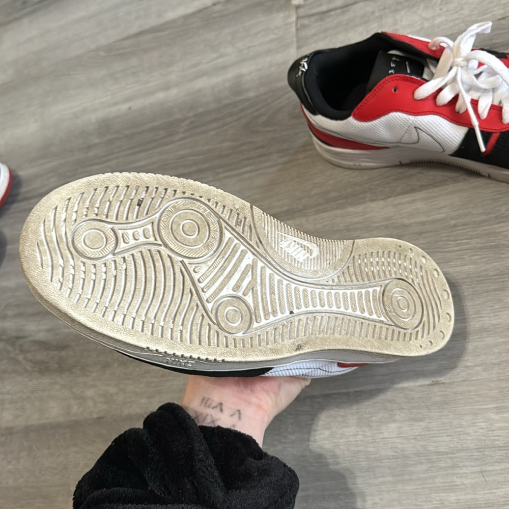 Nike Squash type - Picture 3 of 6